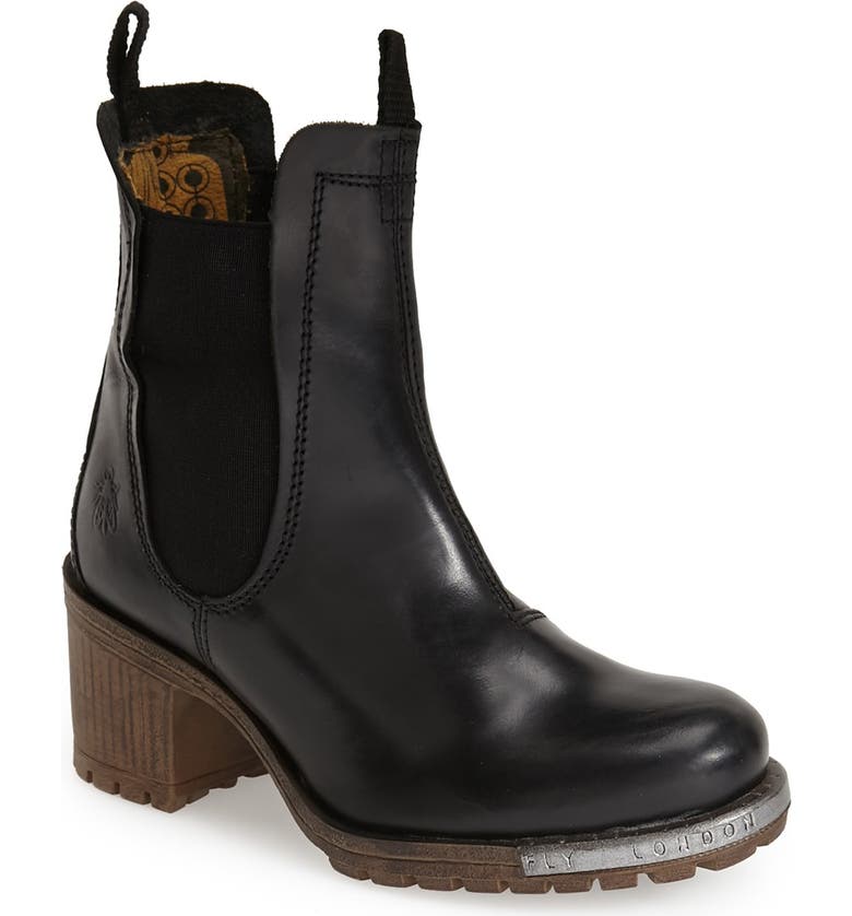 Fly London 'Luz' Chelsea Boot (Women) | Nordstrom
