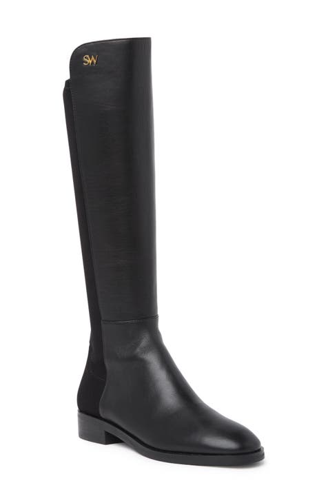 Women's Over-The-Knee & Thigh-High Boots | Nordstrom Rack