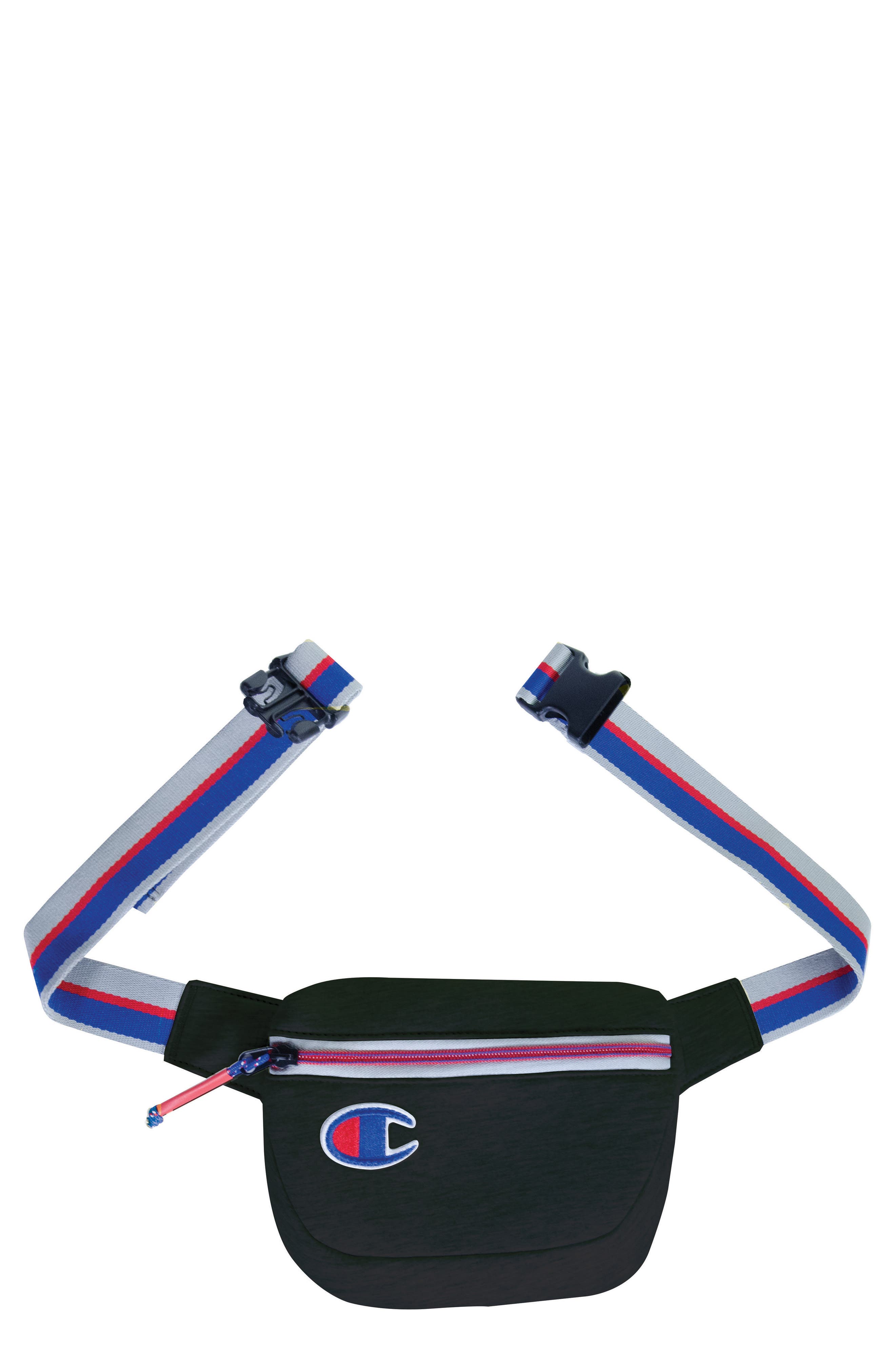 champion brand fanny pack