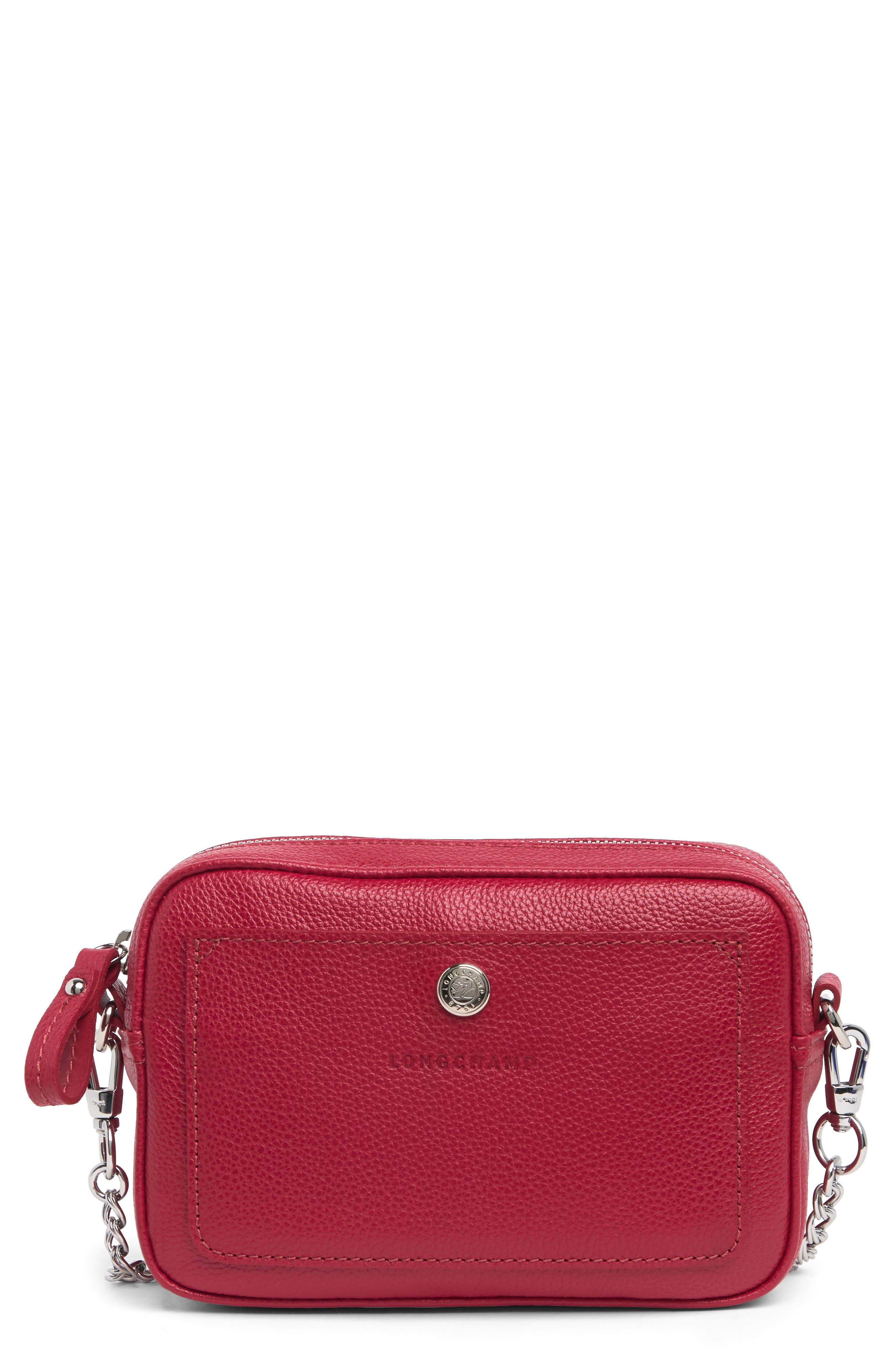 longchamp coin purse nordstrom rack