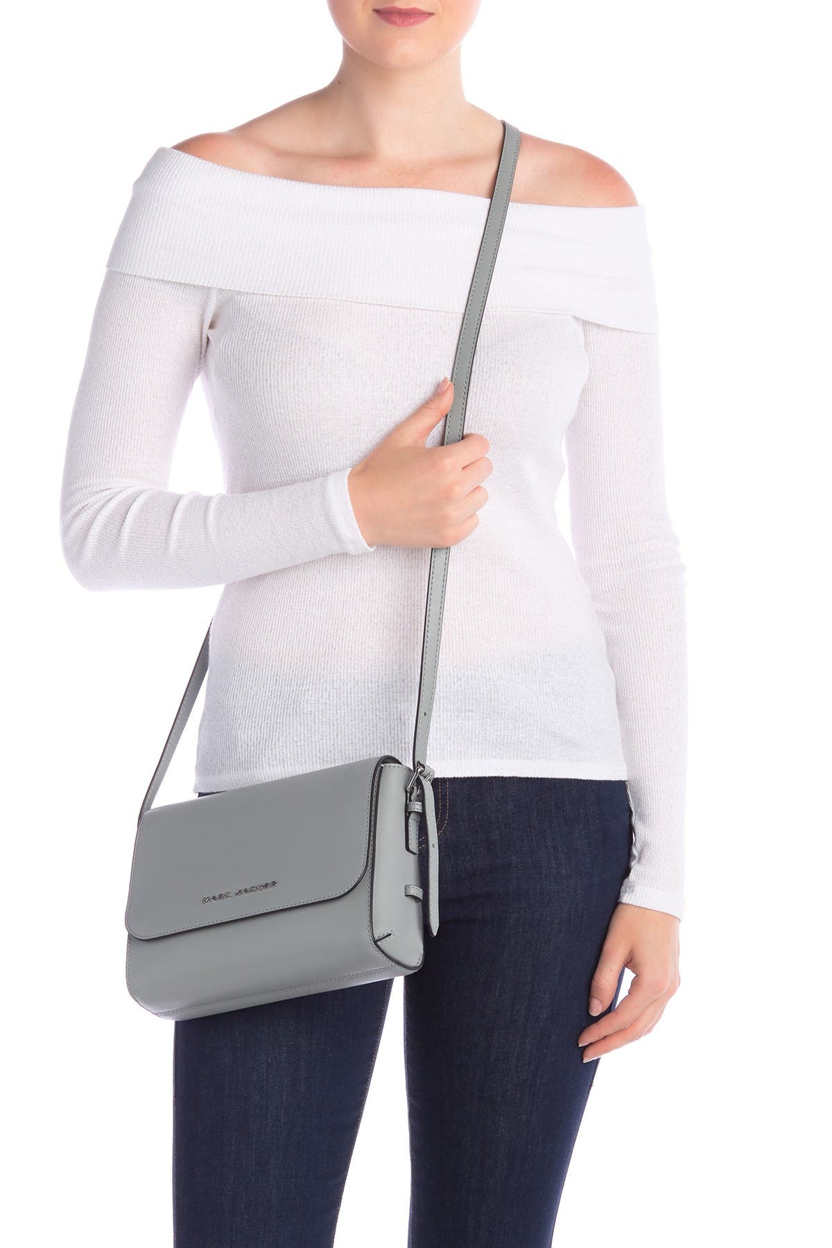 Marc Jacobs The Commuter Medium Crossbody Bag Nordstrom Rack