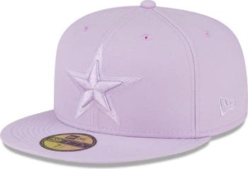 Lids Dallas Cowboys New Era Color Pack Brights 9FIFTY Snapback Hat