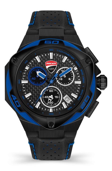 Titan ducati watches sale