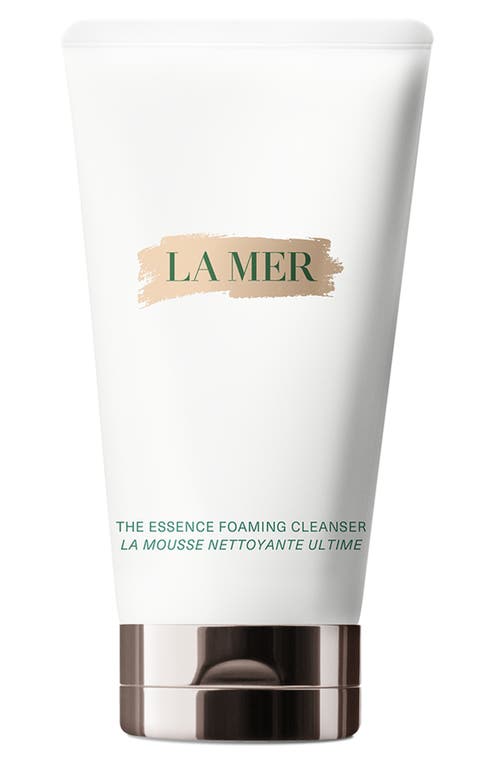 The Essence Foaming Cleanser
