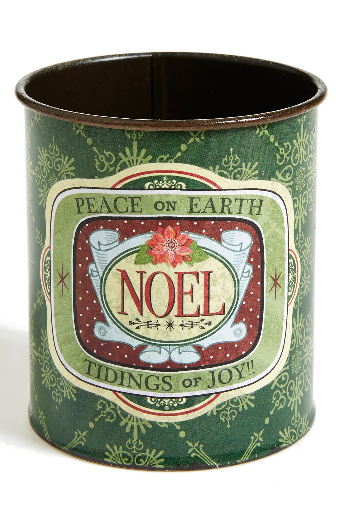Creative CoOp Holiday Tin Nordstrom