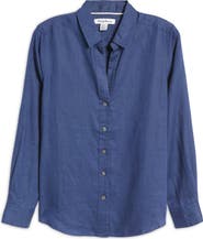 Tommy Bahama Coastalina Button-Up Shirt