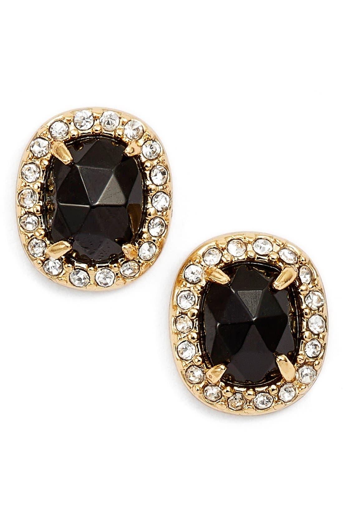 kate spade new york 'park lex' stud earrings Nordstrom