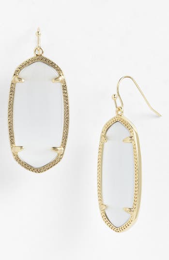 Karen scott hot sale earrings nordstrom