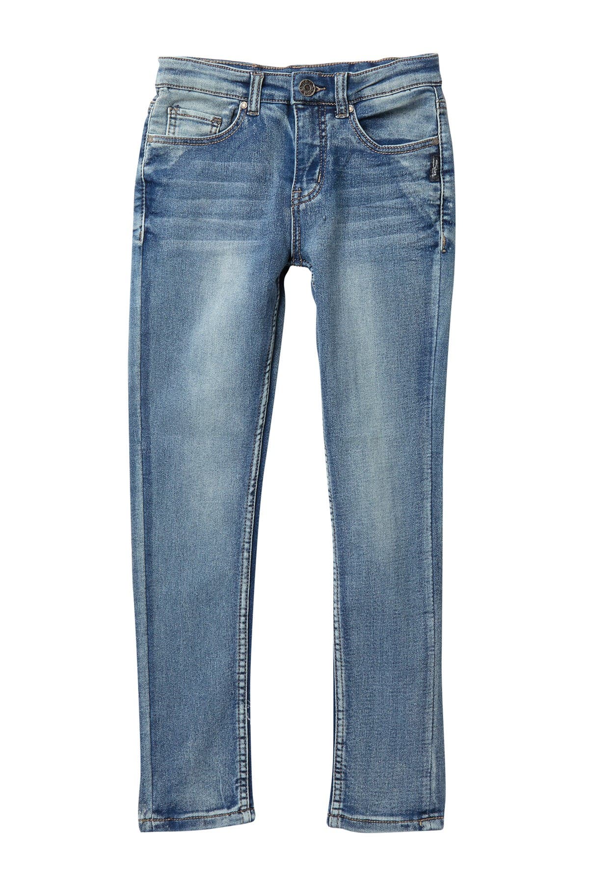 nordstrom silver jeans