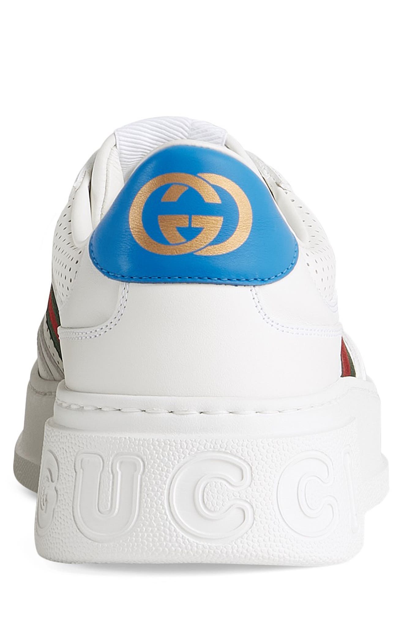 Gucci Chunky B Sneaker (Men) | Nordstrom