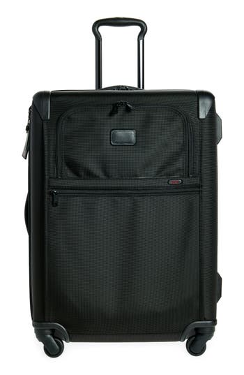 Tumi Gen 4.3 Core 26-inch Short Trip Expandable Carry-on In Black