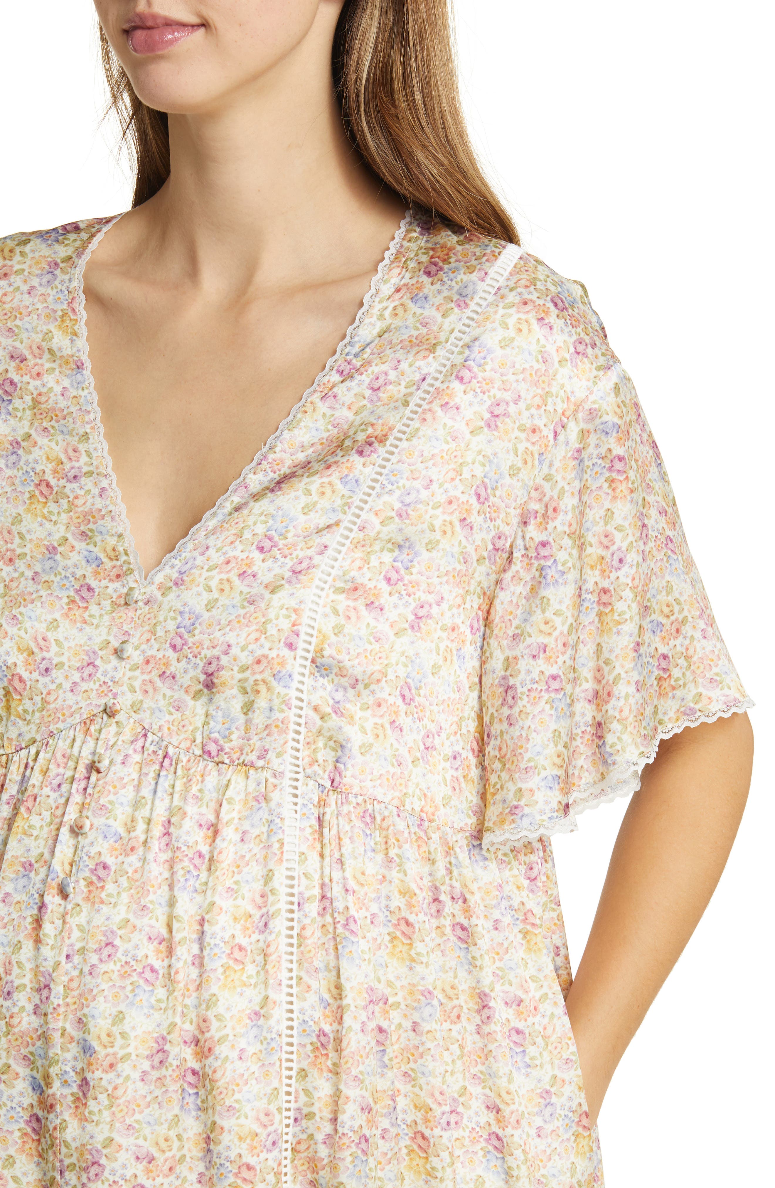 george maternity tops