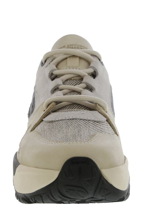 Sas Low Country-x Sneaker In Monahans