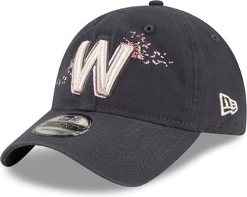 Men's Baltimore Orioles New Era Black 2023 City Connect 9TWENTY Adjustable  Hat