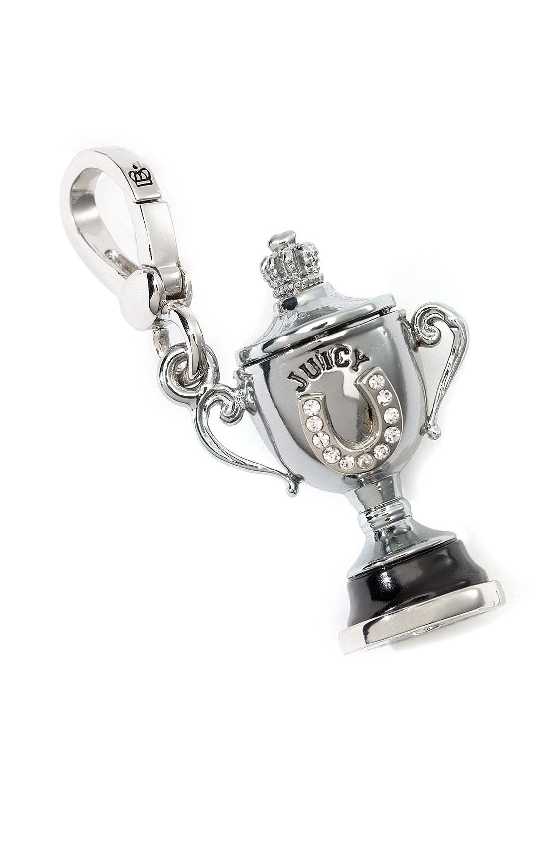 Juicy Couture Lipstick Charm Nordstrom