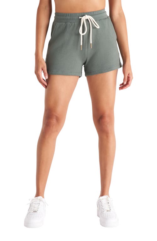 THE STANDARD STITCH THE STANDARD STITCH THE JOGGER SHORT