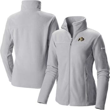 Columbia go top to jacket