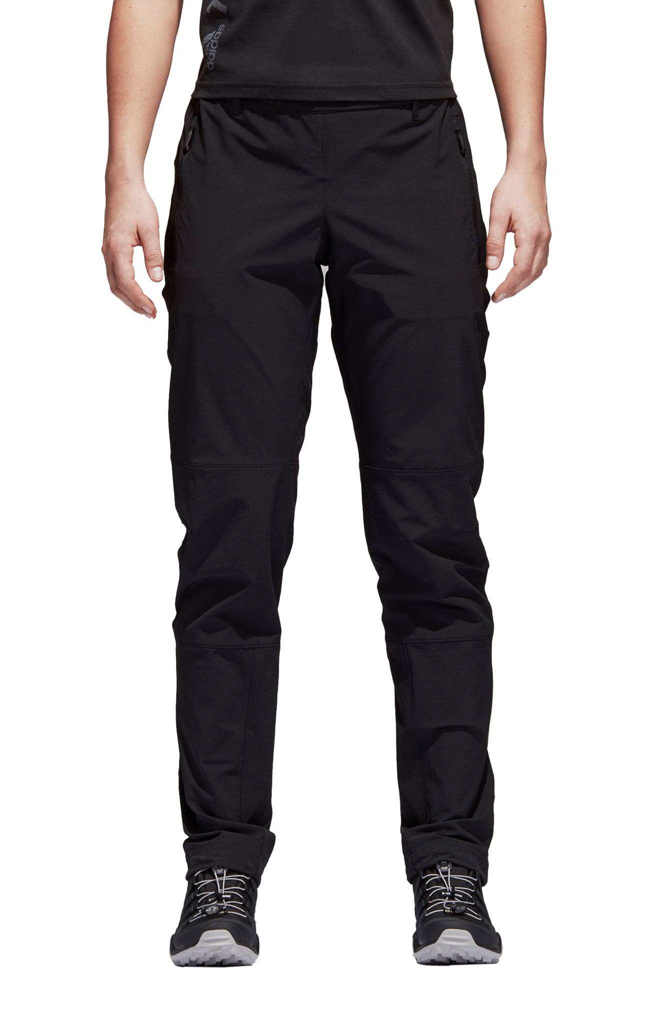 adidas water resistant pants