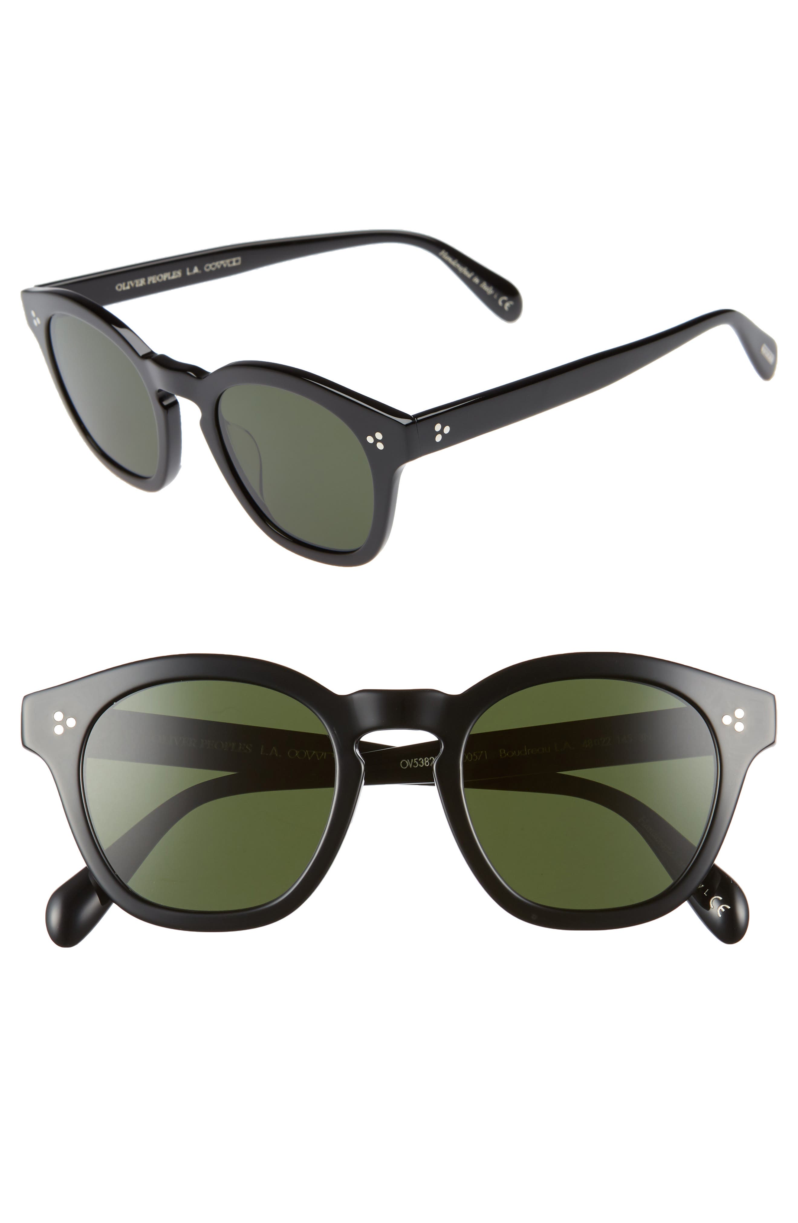 oliver peoples mens sunglasses