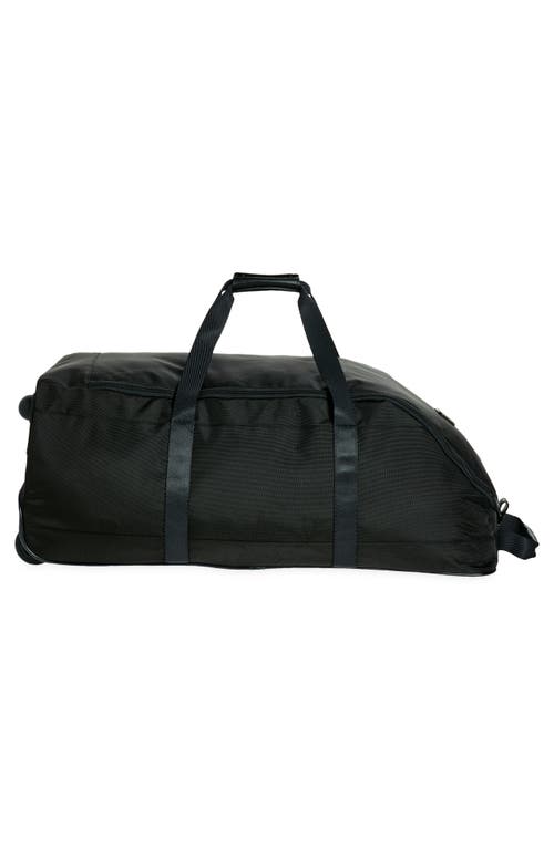 Tumi Fremont Pinehurst Wheeled Bag In Black