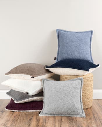 Ugg ana outlet pillow