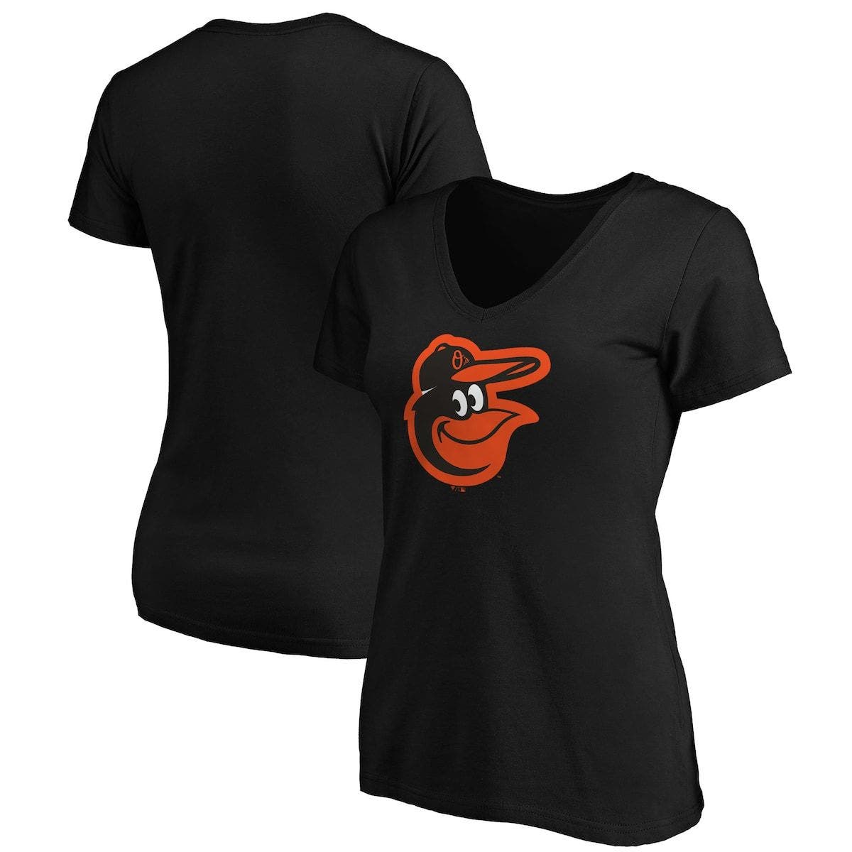 plus size baltimore orioles apparel