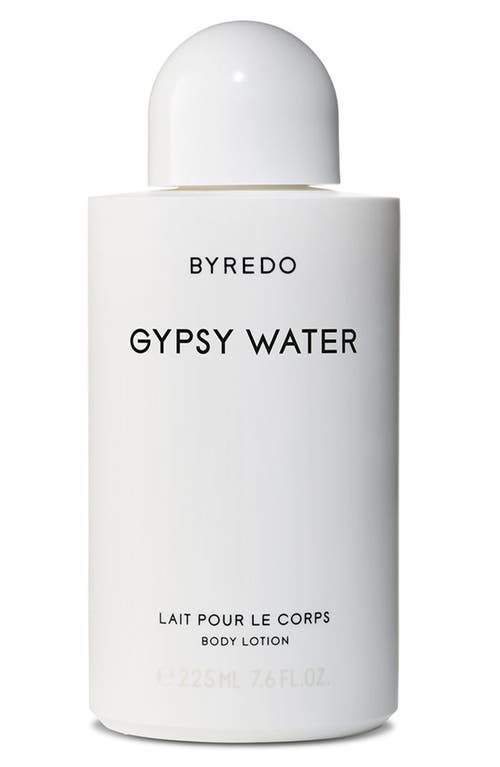 BYREDO Gypsy Water Body Lotion