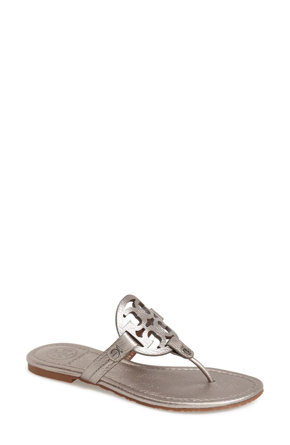 Tory Burch 'Miller' Flip Flop (Women) Nordstrom