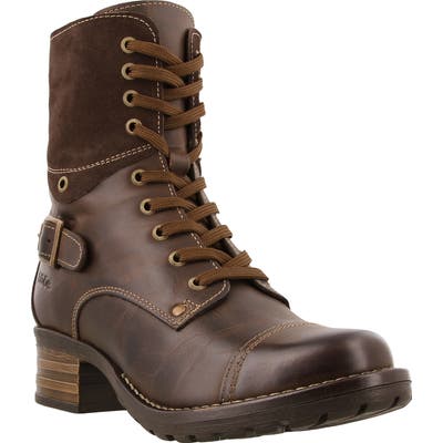 Taos Crave Boot, Brown