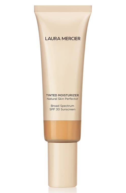 Laura Mercier Tinted Moisturizer Natural Skin Perfector SPF 30 in 4N1 Wheat at Nordstrom