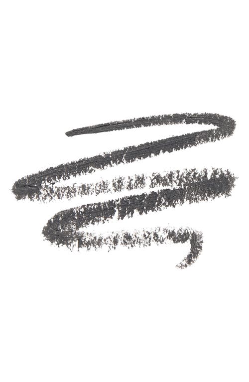 Kylie Cosmetics Gel Eye Pencil In Matte Grey