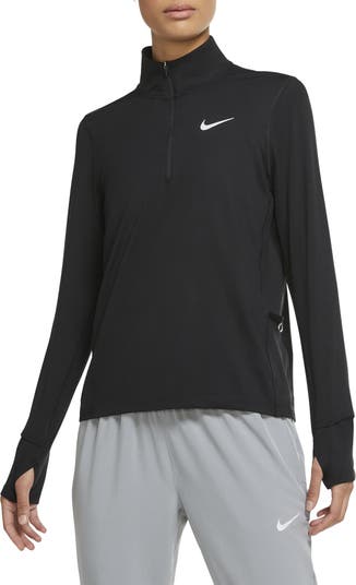 Sick person earthquake Engineers Nike Element Half Zip Pullover | Nordstrom