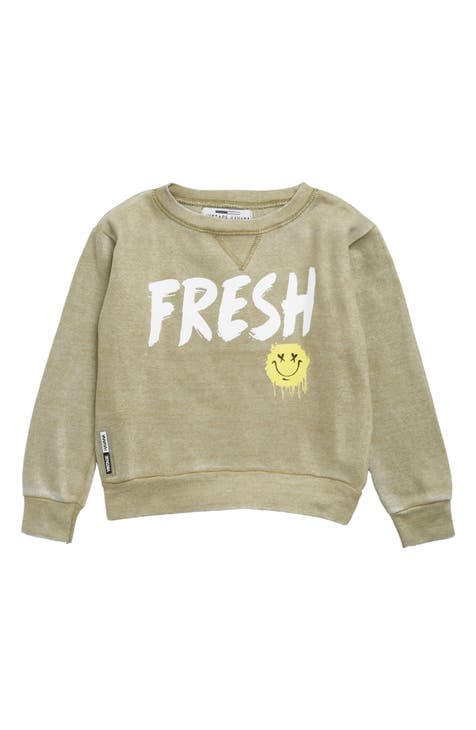 Tween Boys: Tees, sweatshirts, sweaters & more