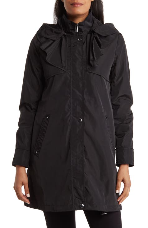 Nordstrom rack hotsell womens raincoats