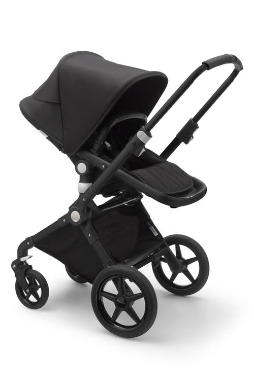 EAN 8717447117674 product image for Bugaboo Lynx Complete Stroller in Black/Black at Nordstrom | upcitemdb.com