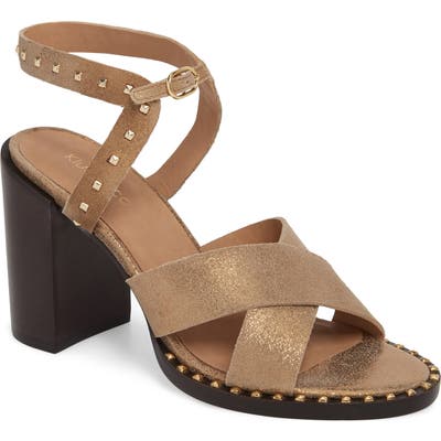 Klub Nico Tabia Sandal, Pink