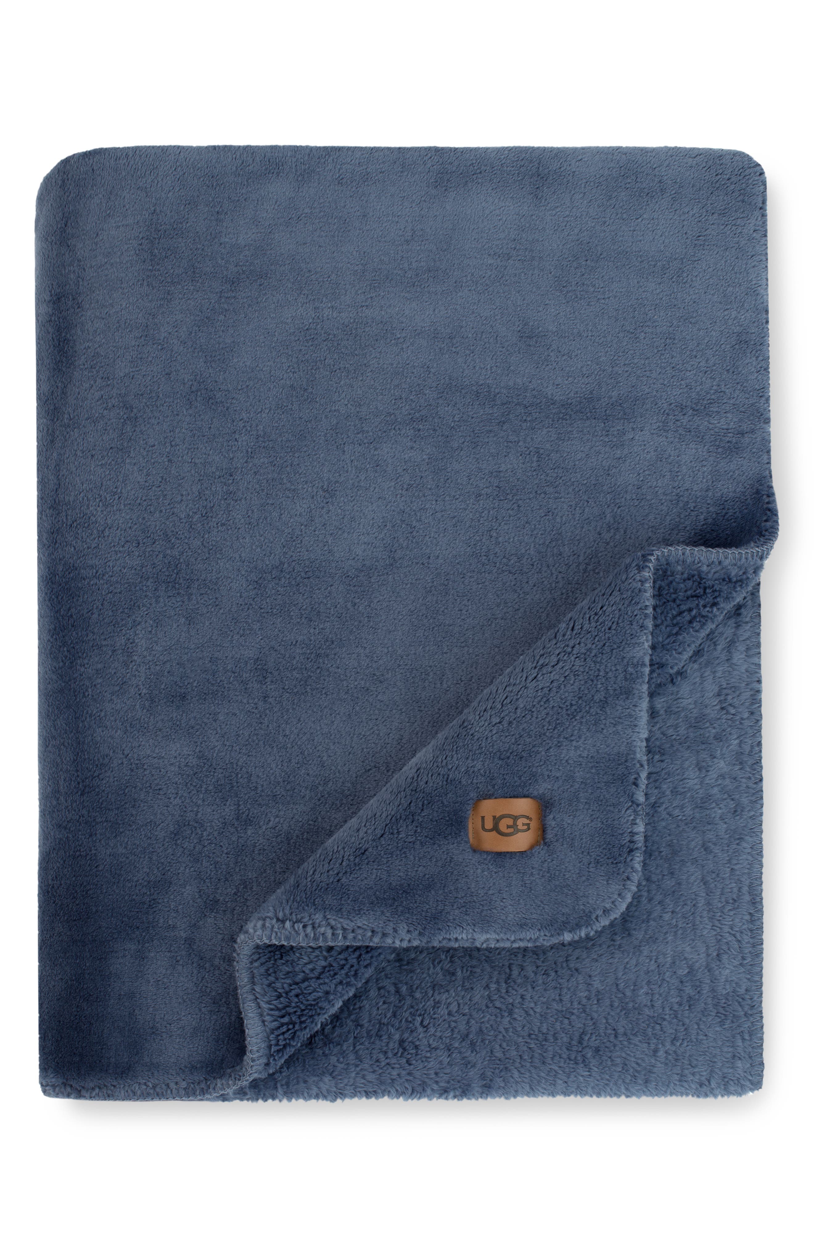 ugg whistler throw blanket