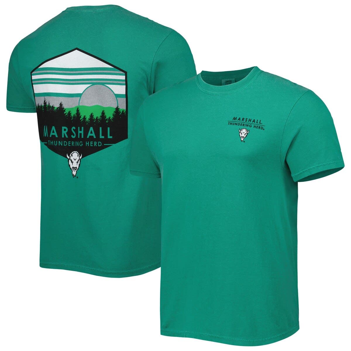 Men's Marshall Thundering Herd Sports Fan T-Shirts | Nordstrom