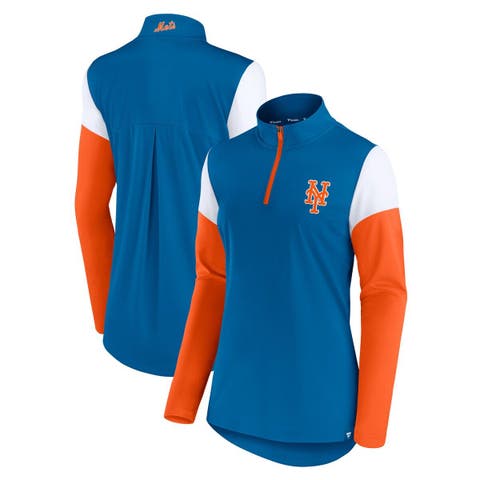 Fanatics Women's Branded Royal, Red Buffalo Bills Lock It Down