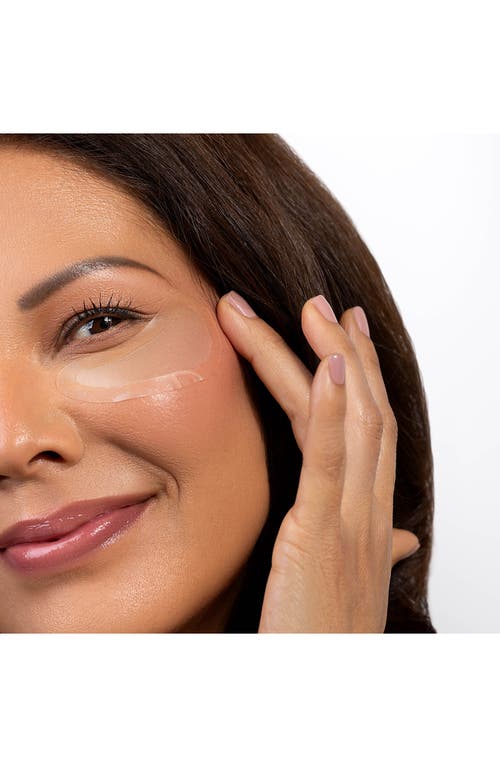 Pca Skin Hyaluronic Acid Microneedle Eye Patches In White
