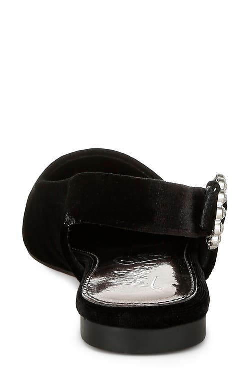 LONDON RAG LONDON RAG DOLAN SLINGBACK FLAT 