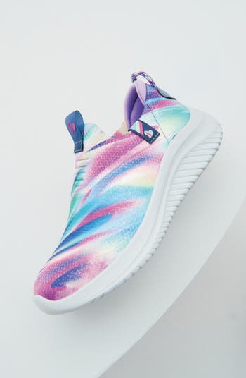 Kids\' Nordstrom 3.0 Ultra Washable Flex Slip-On SKECHERS | Sneaker
