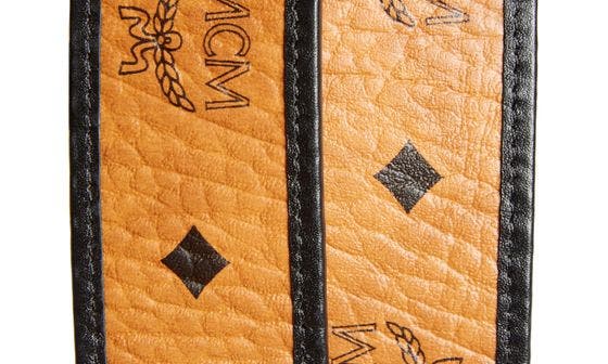 mcm belt nordstrom rack