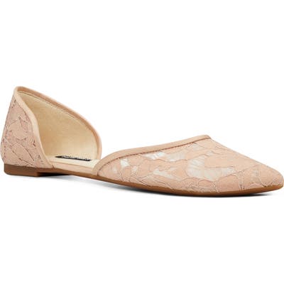 Nine West Starship D
