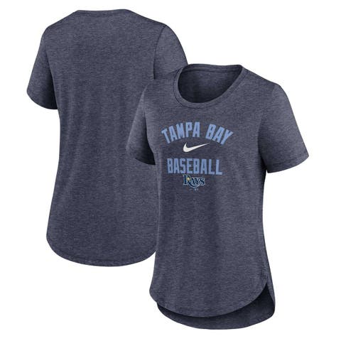 Trea Turner USA Baseball Nike Women's 2023 World Baseball Classic Name &  Number T-Shirt - Navy