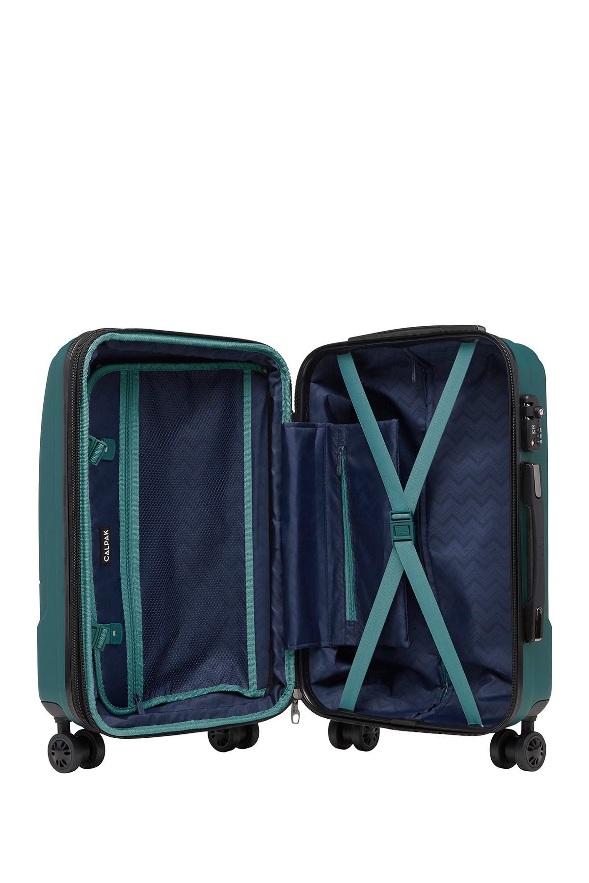 CALPAK LUGGAGE Davis 20" CarryOn Hardside Spinner Nordstrom Rack