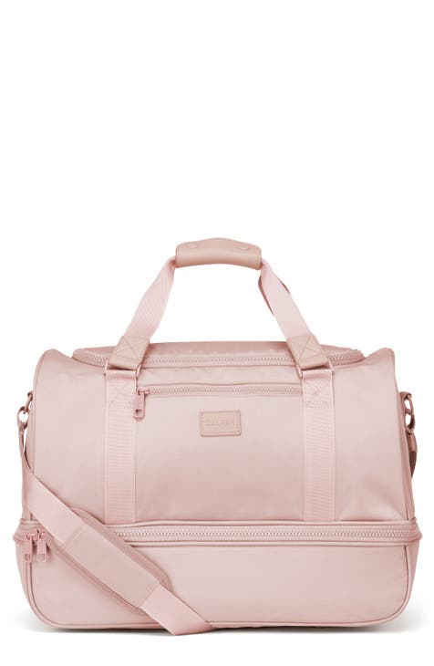 Pink Duffle Bags & Weekender Bags | Nordstrom