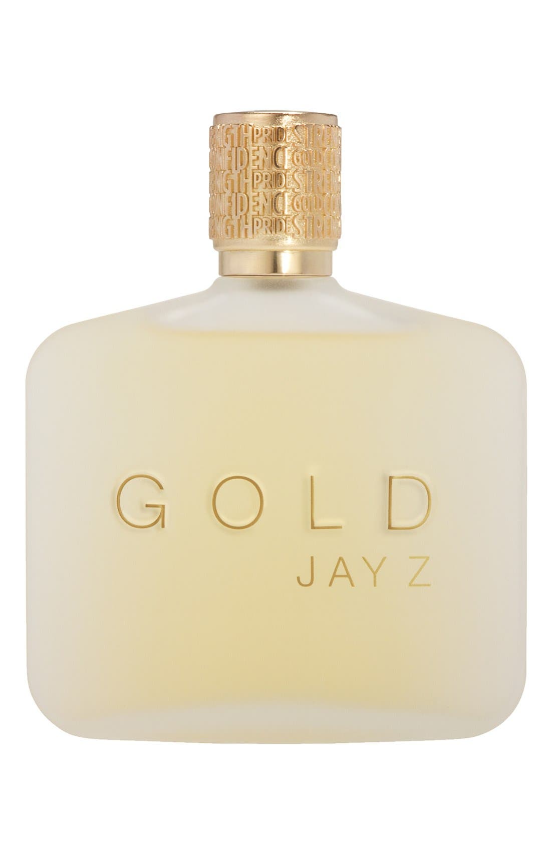 jay z gold aftershave