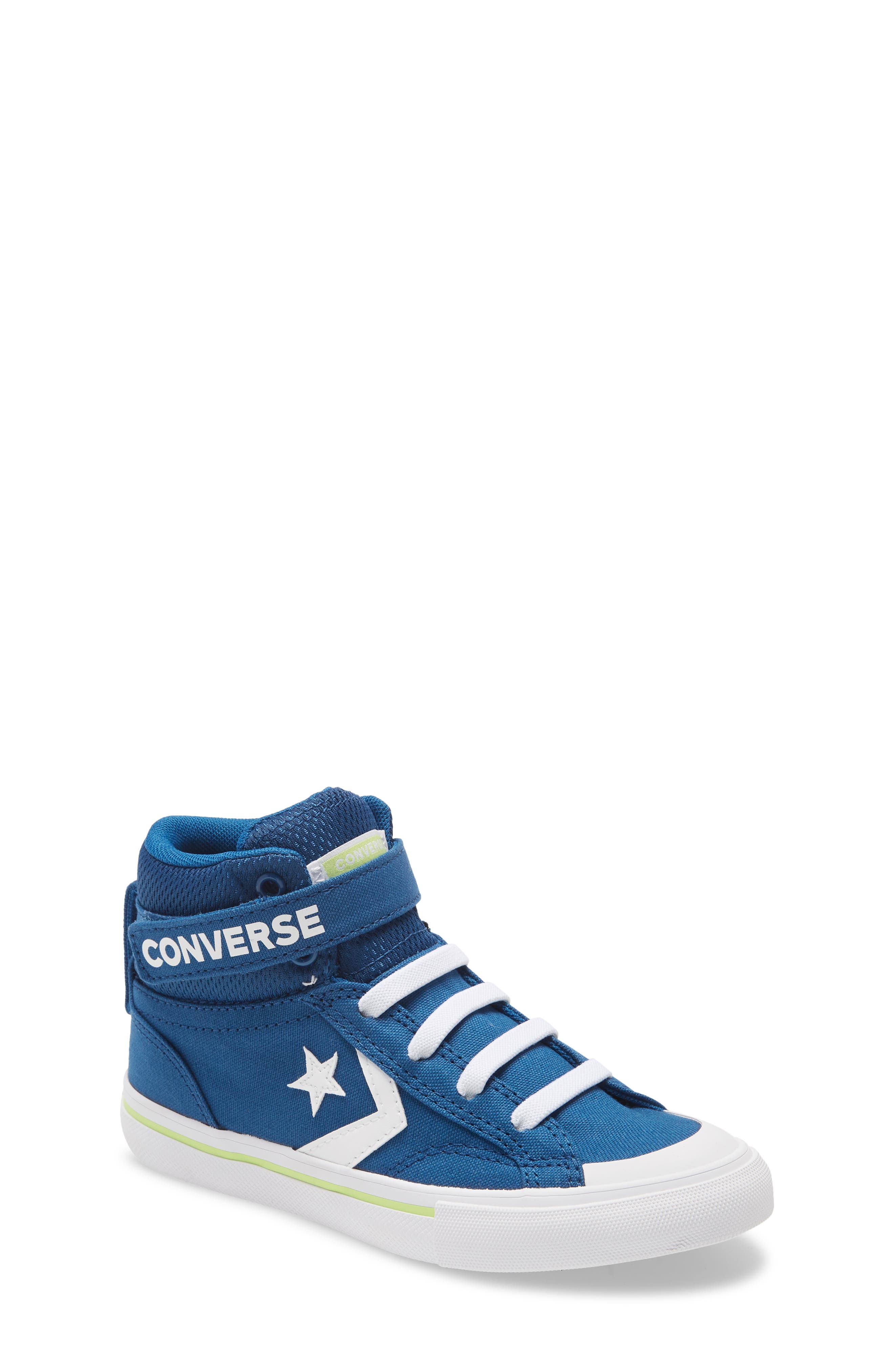 converse all star pro blaze high sneaker