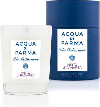  Acqua Di Parma Blue Mediterraneo Mirto Di Panarea Eau de  Toilette Spray for Men, 5 Ounce : Beauty & Personal Care